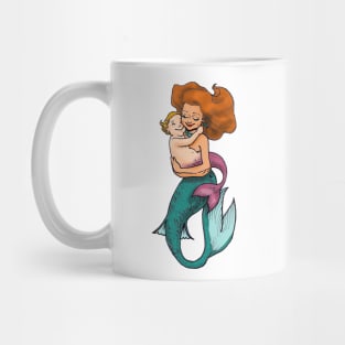 MerMom Mug